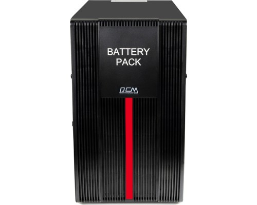 Батарея до ДБЖ Powercom блок акб MAC-1500 48VDC (EBP.MAC-1500.48VDC)
