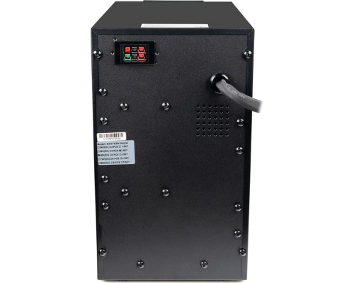 Батарея до ДБЖ Powercom блок акб MAC-1500 48VDC (EBP.MAC-1500.48VDC)