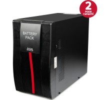 Батарея до ДБЖ Powercom блок акб MAC-1500 48VDC (EBP.MAC-1500.48VDC)