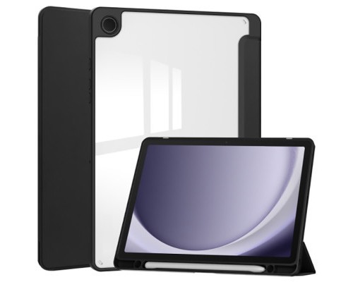 Чохол до планшета BeCover Soft Edge stylus holder Samsung Tab A9 Plus SM-X210/SM-X215/SM-X216 11.0