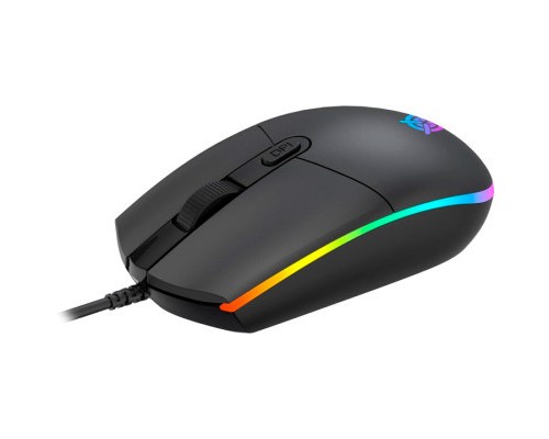 Мишка GamePro GM152 USB Black (GM152)