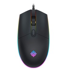 Мишка GamePro GM152 USB Black (GM152)