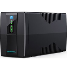 Пристрій безперебійного живлення Marsriva MR-UF800 480W (MR-UF800)