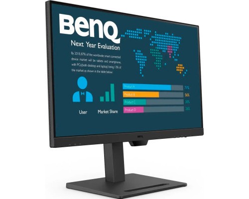 Монітор BenQ BL3290QT