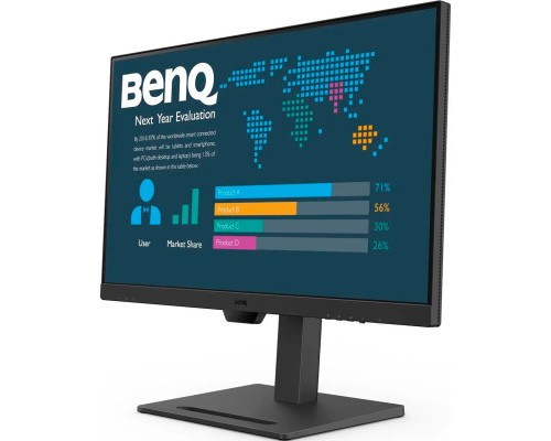 Монітор BenQ BL3290QT