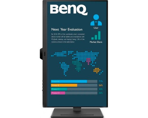 Монітор BenQ BL3290QT