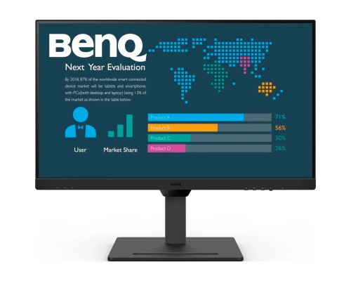 Монітор BenQ BL3290QT