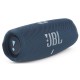 Акустична система JBL Charge 5 Blue + Griffin 20000 mAh (JBLCHARGE5BLUPB)