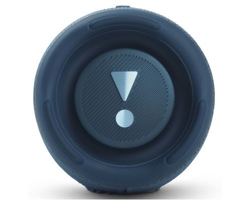 Акустична система JBL Charge 5 Blue + Griffin 20000 mAh (JBLCHARGE5BLUPB)