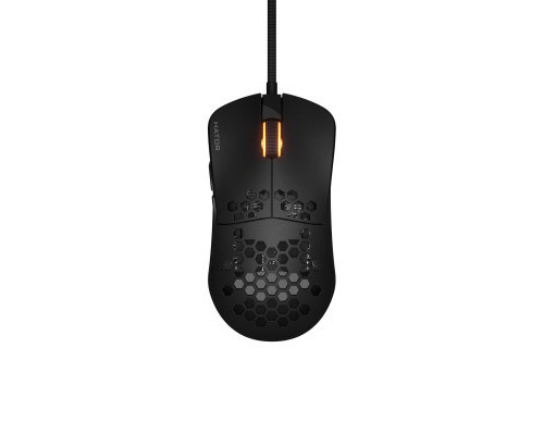Навушники Hator Phoenix 7.1 RGB + Stellar Pro Black (НТR-001)