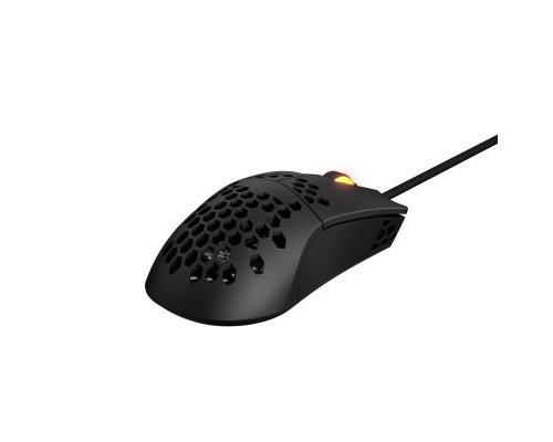 Навушники Hator Phoenix 7.1 RGB + Stellar Pro Black (НТR-001)