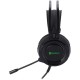 Навушники Sandberg Dominator Headset RGB Black (126-22)
