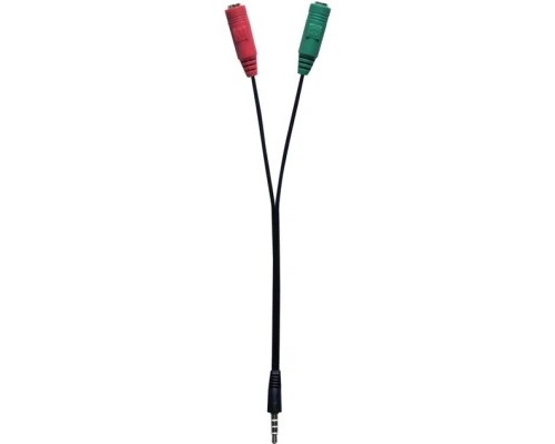 Навушники Sandberg Dominator Headset RGB Black (126-22)