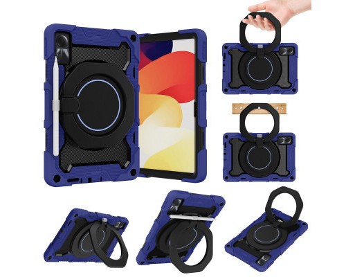 Чохол до планшета BeCover Xiaomi Redmi Pad SE 11