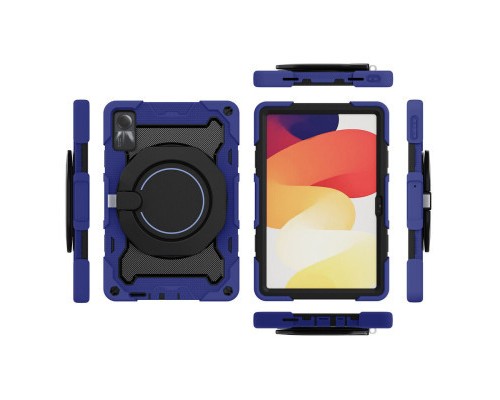 Чохол до планшета BeCover Xiaomi Redmi Pad SE 11