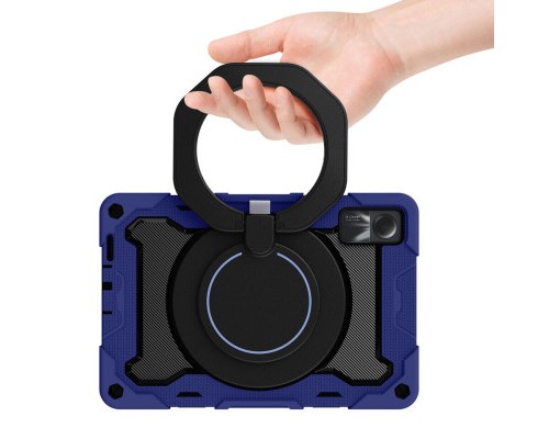 Чохол до планшета BeCover Xiaomi Redmi Pad SE 11