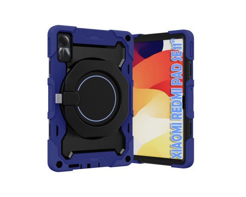 Чохол до планшета BeCover Xiaomi Redmi Pad SE 11