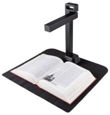 Сканер Iris Desk 6 Pro Dyslexic (462992)