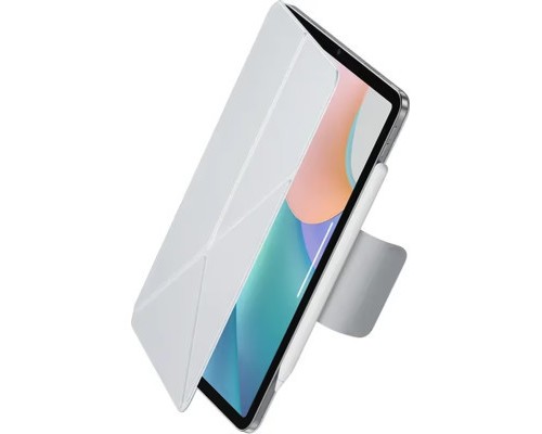 Чохол до планшета Benks Urban Magnetic Multifold White for iPad Air 2020/iPad Air 2022/iPad Pro 11 (2018-2022) (1277472)