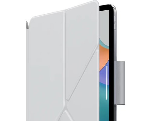 Чохол до планшета Benks Urban Magnetic Multifold White for iPad Air 2020/iPad Air 2022/iPad Pro 11 (2018-2022) (1277472)