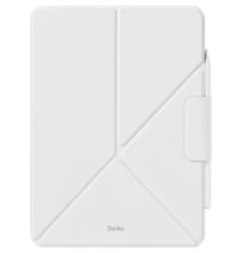 Чохол до планшета Benks Urban Magnetic Multifold White for iPad Air 2020/iPad Air 2022/iPad Pro 11 (2018-2022) (1277472)