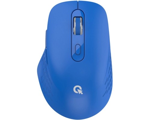 Мишка OfficePro M230C Silent Click Wireless/Bluetooth Blue (M230С)