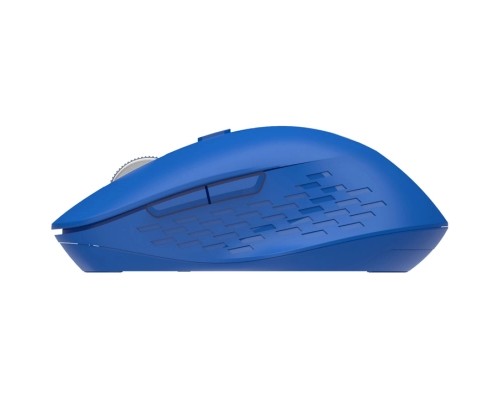 Мишка OfficePro M230C Silent Click Wireless/Bluetooth Blue (M230С)