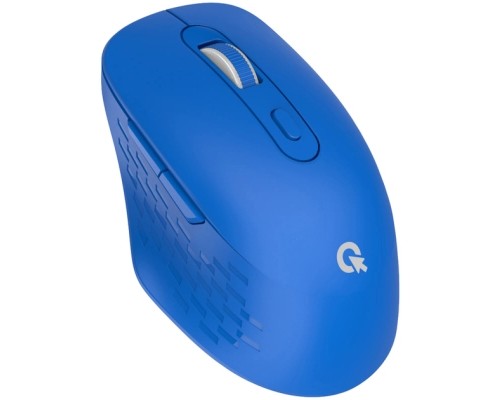 Мишка OfficePro M230C Silent Click Wireless/Bluetooth Blue (M230С)