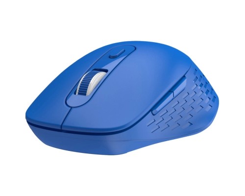 Мишка OfficePro M230C Silent Click Wireless/Bluetooth Blue (M230С)