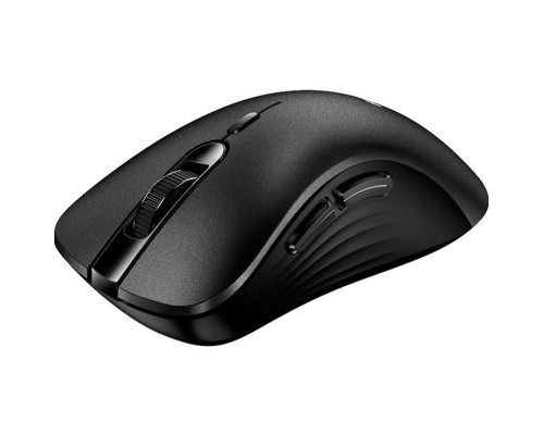 Мишка Genius Ergo 8100S Wireless Black (31030040400)