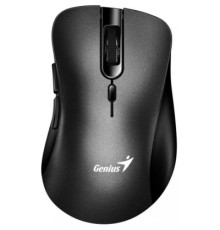 Мишка Genius Ergo 8100S Wireless Black (31030040400)