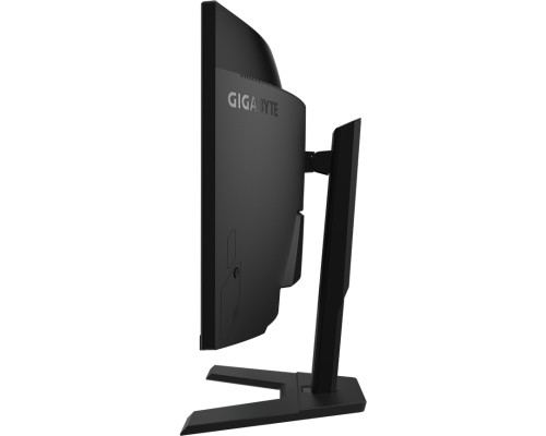 Монітор GIGABYTE GS34WQC EK