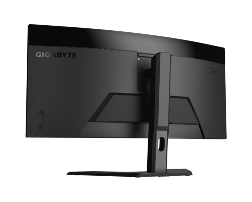 Монітор GIGABYTE GS34WQC EK