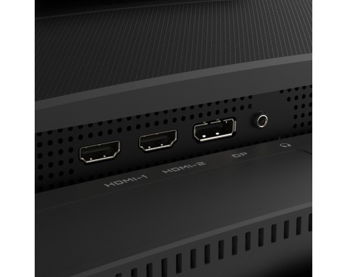 Монітор GIGABYTE GS34WQC EK