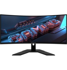 Монітор GIGABYTE GS34WQC EK