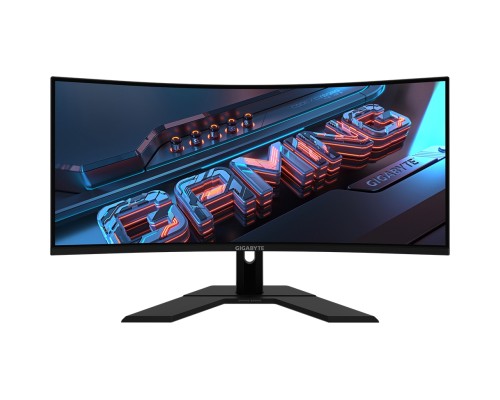 Монітор GIGABYTE GS34WQC EK