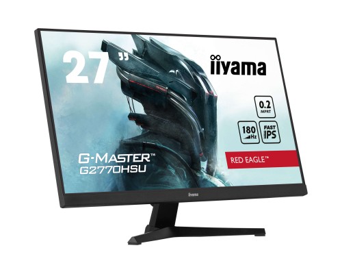 Монітор iiyama G2770HSU-B6