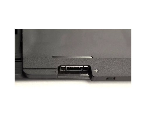 Акумулятор до ноутбука Dell Latitude 5420 RJ40G, 3941mAh (63Wh), 4cell, 15.2V, Li-ion AlSoft (A47932)