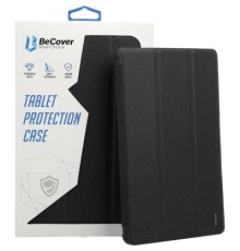 Чохол до планшета BeCover Tri Fold Soft TPU Silicone Apple iPad Air 13