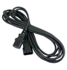 Кабель живлення PC-189-15 (220V) Cablexpert (PC-189-15)