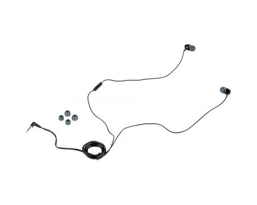 Навушники Sony MDR-EX15AP Black (MDREX15APB.CE7)