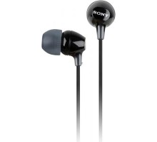 Навушники Sony MDR-EX15AP Black (MDREX15APB.CE7)