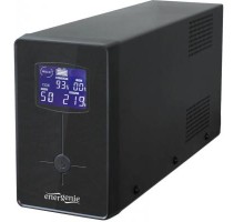 Пристрій безперебійного живлення EnerGenie EG-UPS-031 650VA LCD (EG-UPS-031)
