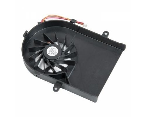 Вентилятор ноутбука Toshiba Satellite A100 DC(5V,0.24A) 3pin (6033B0004001/UDQFZPR01C1N)