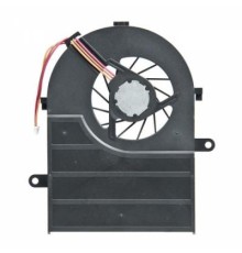 Вентилятор ноутбука Toshiba Satellite A100 DC(5V,0.24A) 3pin (6033B0004001/UDQFZPR01C1N)
