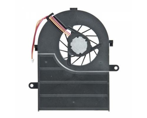 Вентилятор ноутбука Toshiba Satellite A100 DC(5V,0.24A) 3pin (6033B0004001/UDQFZPR01C1N)