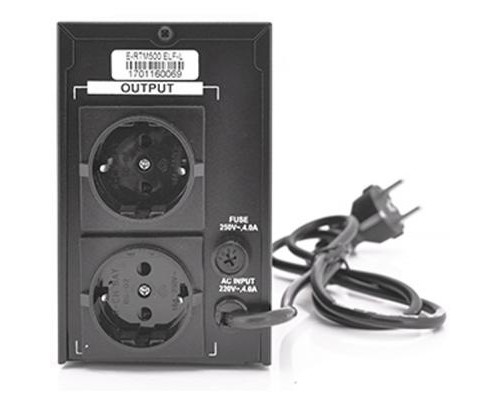 Пристрій безперебійного живлення Ritar E-RTM500 (300W) ELF-L (E-RTM500L)