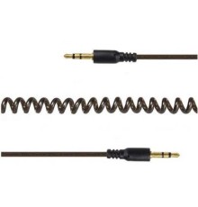 Кабель мультимедійний Jack 3.5mm male/Jack 3.5mm male 1.8m Cablexpert (CCA-405-6)