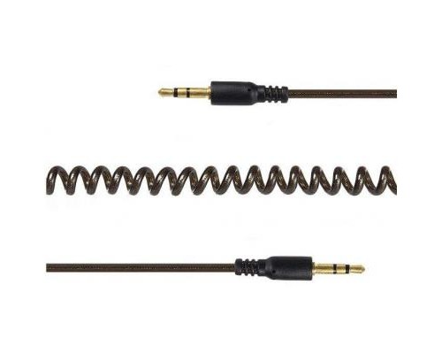 Кабель мультимедійний Jack 3.5mm male/Jack 3.5mm male 1.8m Cablexpert (CCA-405-6)