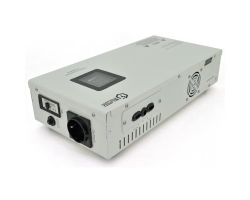 Стабілізатор Europower SLIM-3000SBR LED